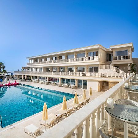 Sl La Perla Hotel Kemer อันตัลยา ภายนอก รูปภาพ