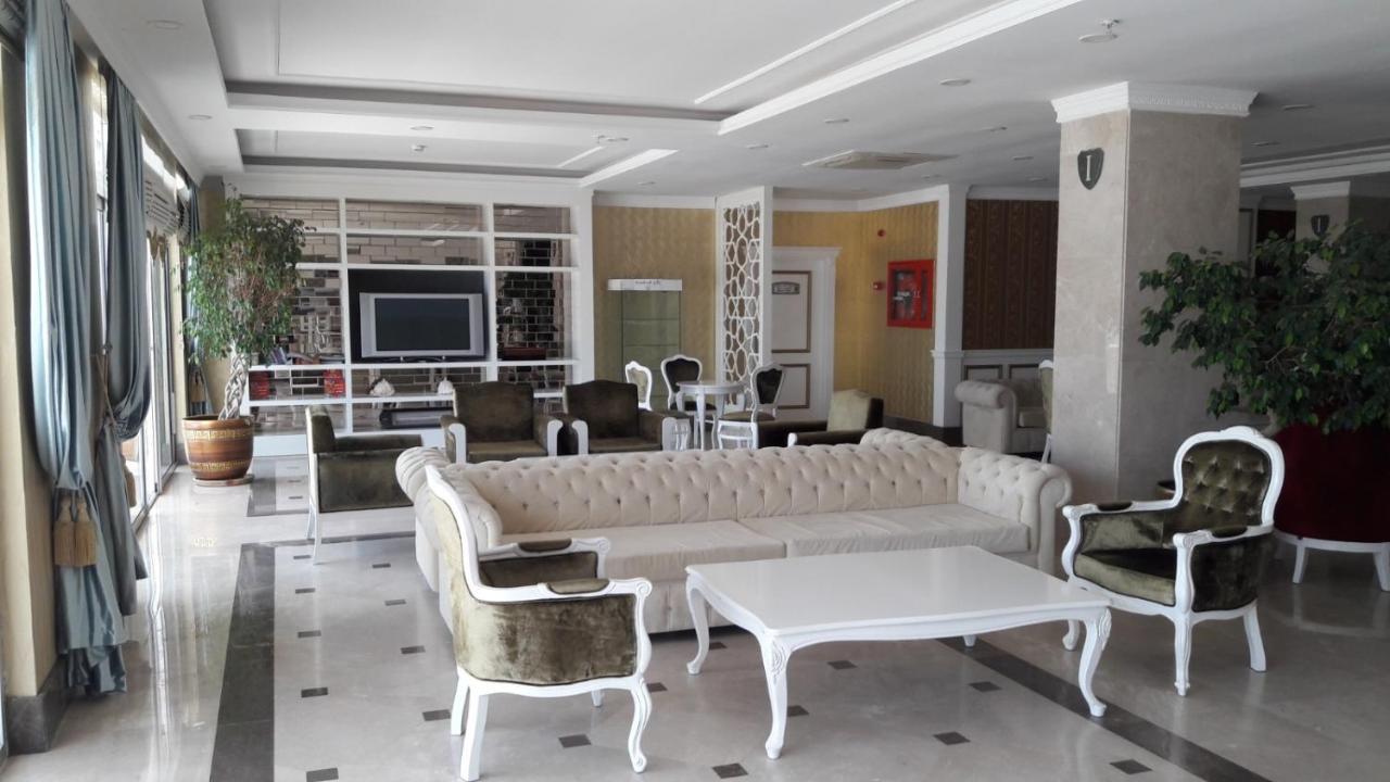 Sl La Perla Hotel Kemer อันตัลยา ภายนอก รูปภาพ